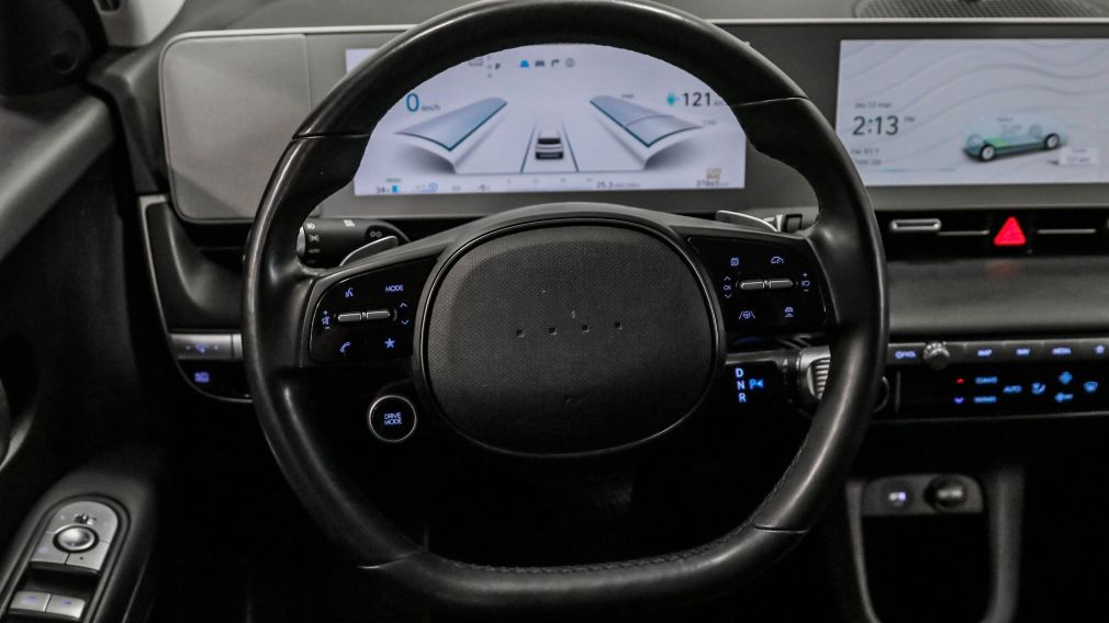 Hyundai IONIQ 5 Preferred 2024 d&rsquo;occasion à vendre - 14