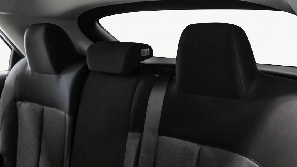 Hyundai IONIQ 5 Preferred 2024 d&rsquo;occasion à vendre - 24