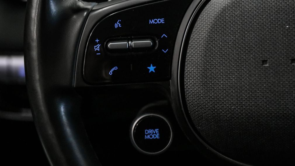 Hyundai IONIQ 5 Preferred 2024 d&rsquo;occasion à vendre - 15