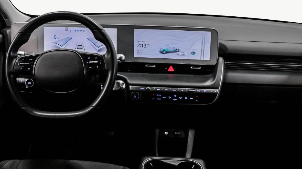 Hyundai IONIQ 5 Preferred 2024 d&rsquo;occasion à vendre - 13