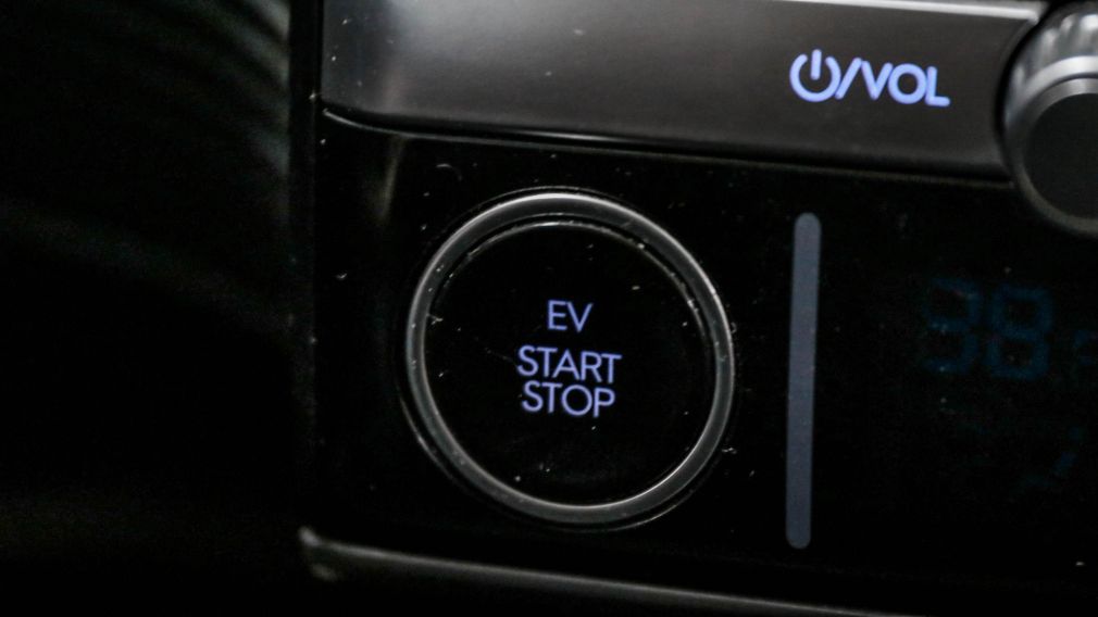 Hyundai IONIQ 5 Preferred 2024 d&rsquo;occasion à vendre - 18