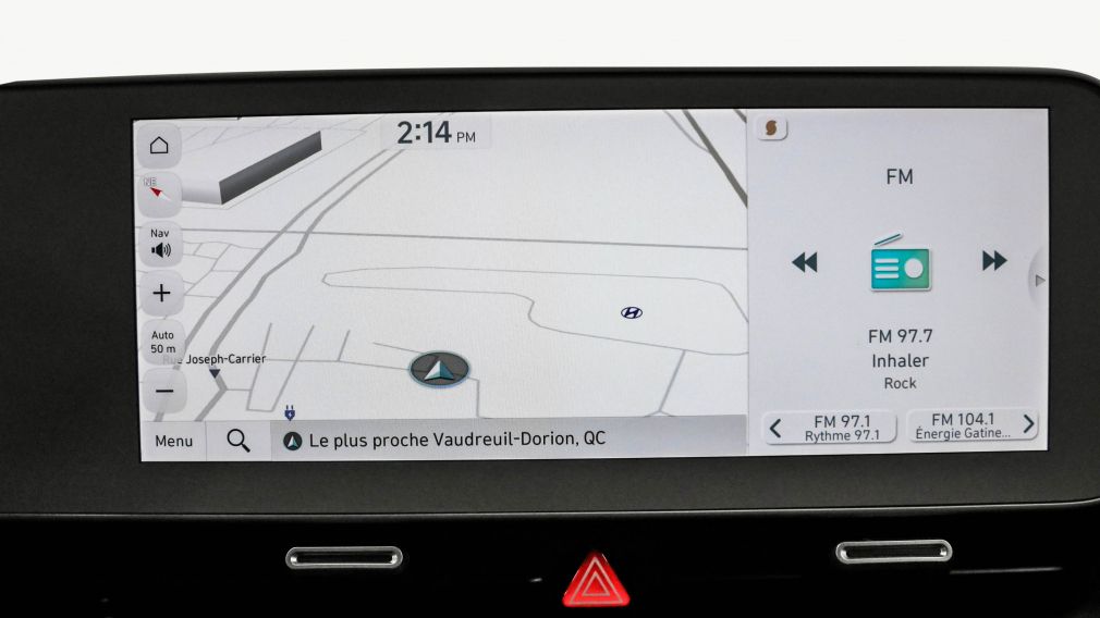 Hyundai IONIQ 5 Preferred 2024 d&rsquo;occasion à vendre - 20