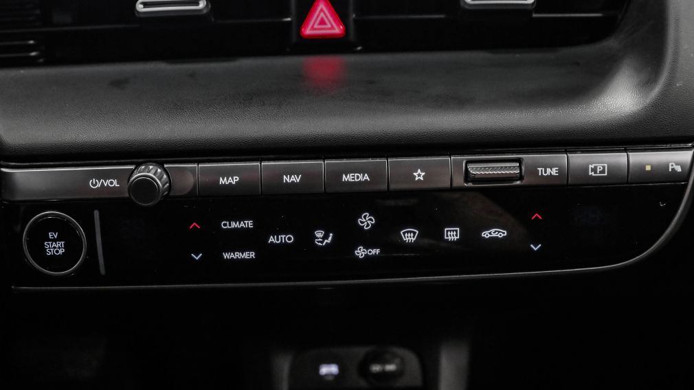 Hyundai IONIQ 5 Preferred 2024 d&rsquo;occasion à vendre - 23