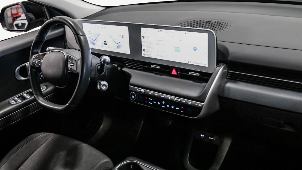 Hyundai IONIQ 5 Preferred 2024 d&rsquo;occasion à vendre - 27