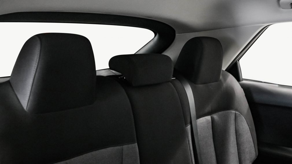 Hyundai IONIQ 5 Preferred 2024 d&rsquo;occasion à vendre - 25