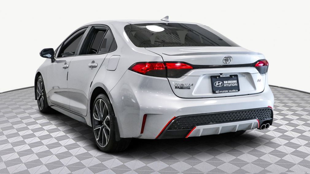 Toyota Corolla SE 2022 d&rsquo;occasion à vendre - 5
