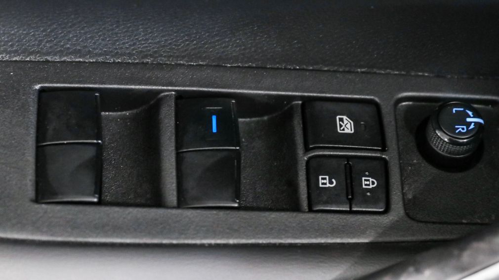 Toyota Corolla SE 2022 d&rsquo;occasion à vendre - 11