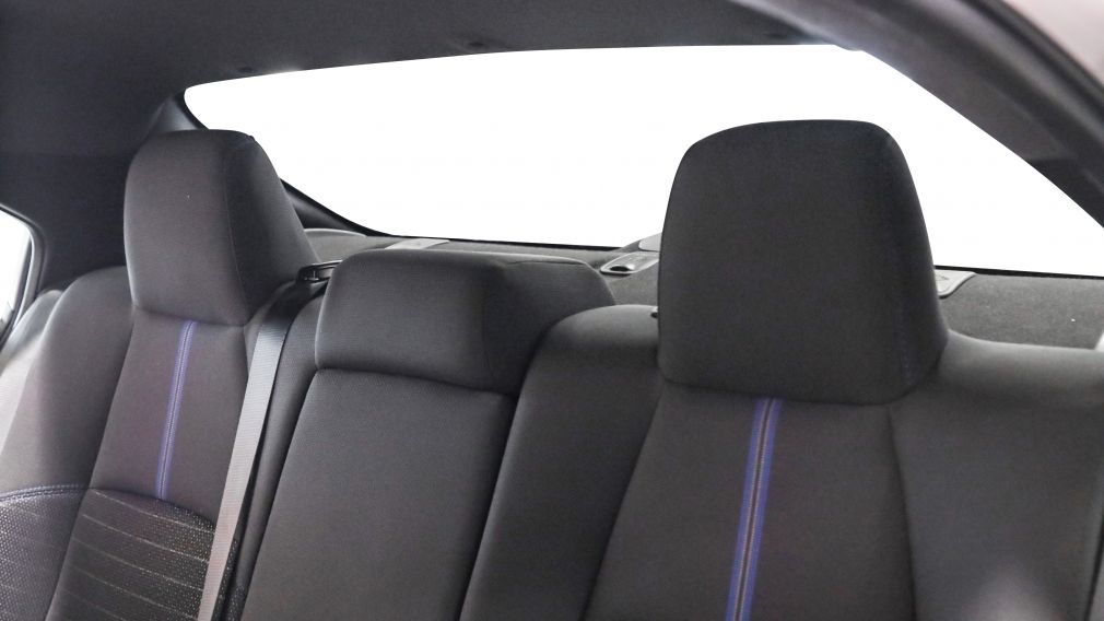 Toyota Corolla SE 2022 d&rsquo;occasion à vendre - 13