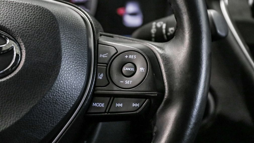 Toyota Corolla SE 2022 d&rsquo;occasion à vendre - 16