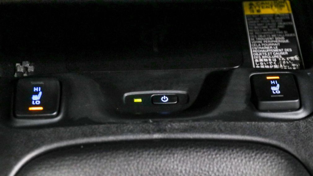 Toyota Corolla SE 2022 d&rsquo;occasion à vendre - 24