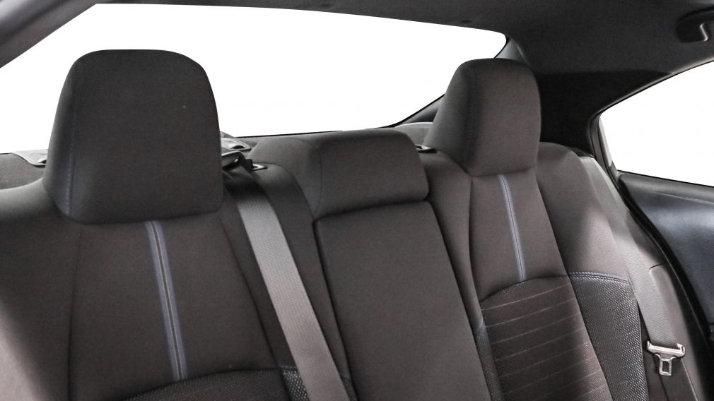 Toyota Corolla SE 2022 d&rsquo;occasion à vendre - 27