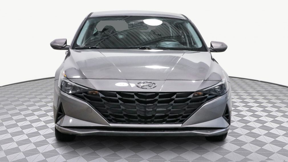 Hyundai Elantra Essential 2023 d&rsquo;occasion à vendre - 2