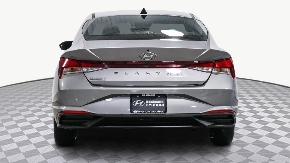 Hyundai Elantra Essential 2023 d&rsquo;occasion à vendre - 6