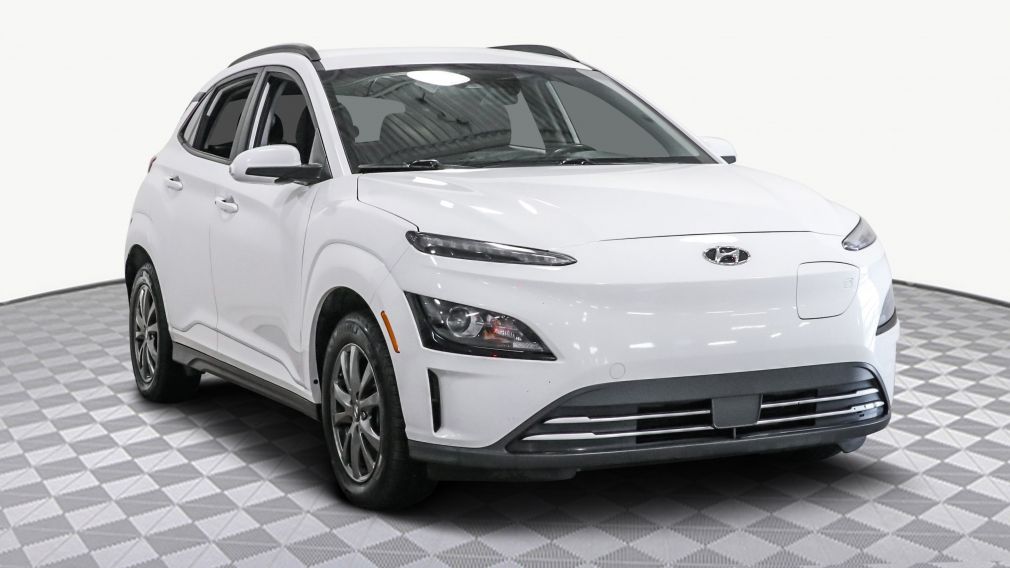 Hyundai Kona Preferred 2023 d&rsquo;occasion à vendre - 1