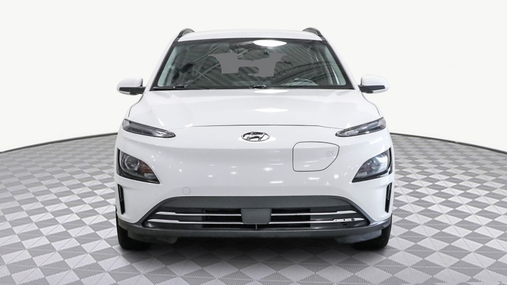 Hyundai Kona Preferred 2023 d&rsquo;occasion à vendre - 2