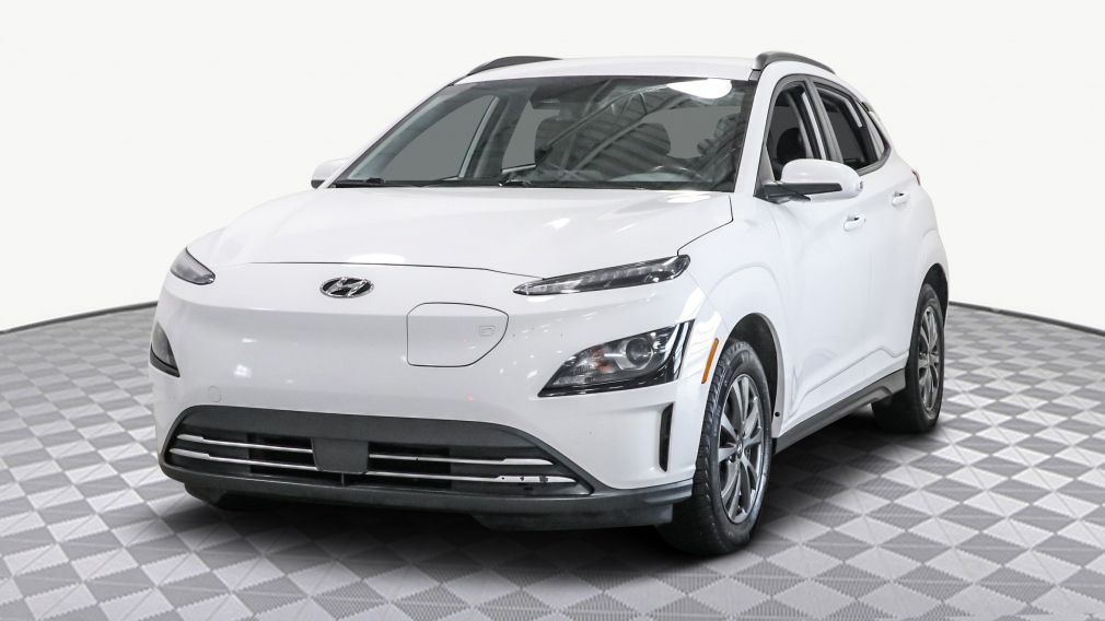 Hyundai Kona Preferred 2023 d&rsquo;occasion à vendre - 3