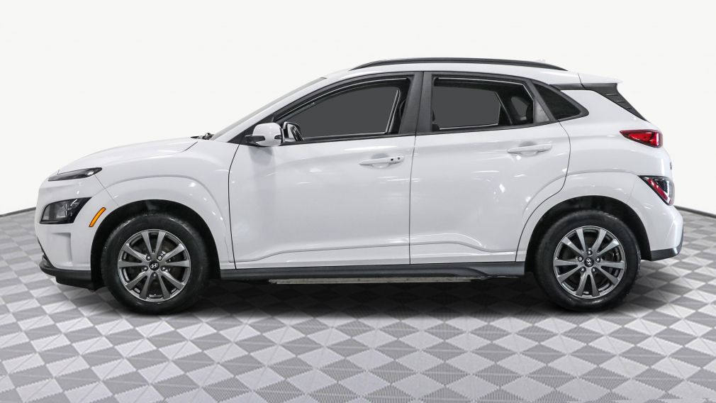 Hyundai Kona Preferred 2023 d&rsquo;occasion à vendre - 4