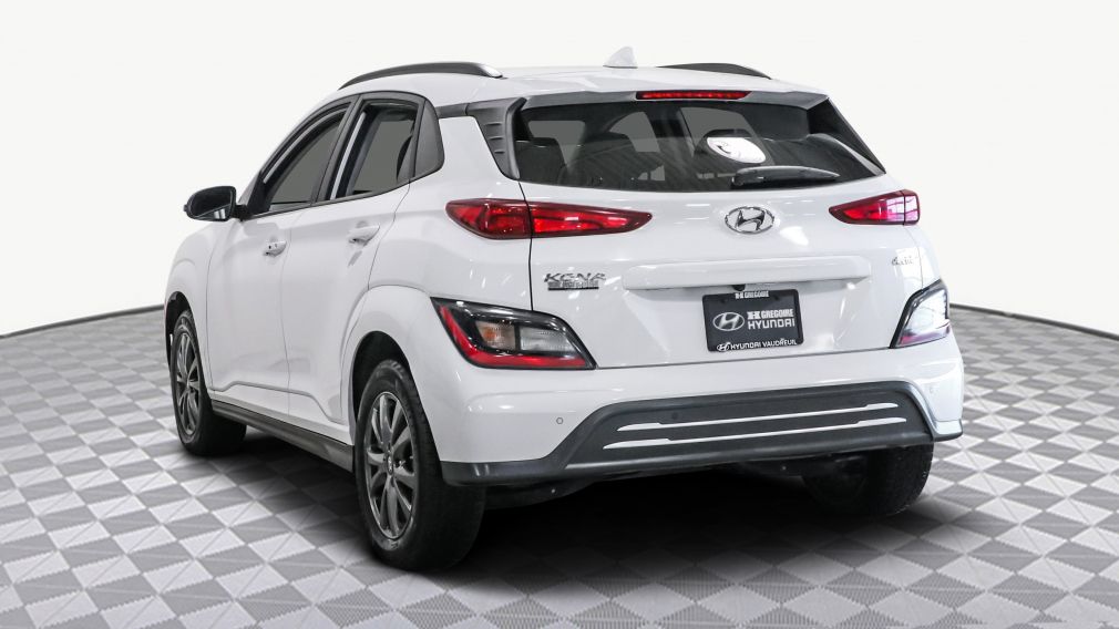 Hyundai Kona Preferred 2023 d&rsquo;occasion à vendre - 5