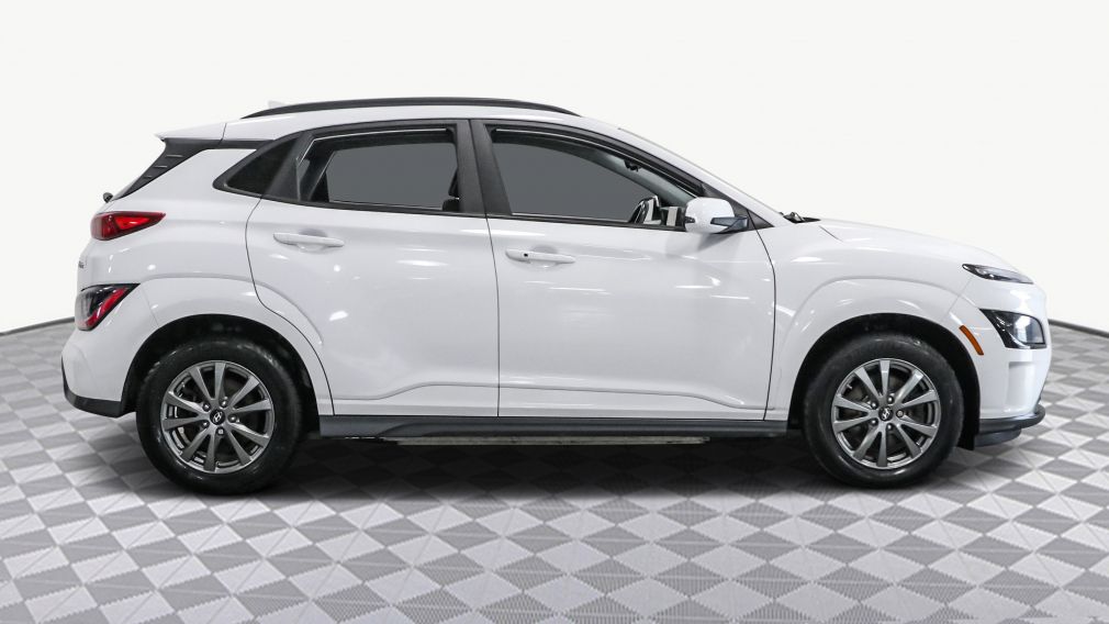 Hyundai Kona Preferred 2023 d&rsquo;occasion à vendre - 8