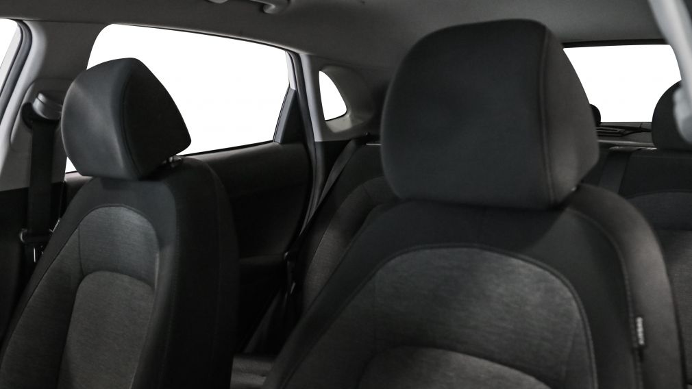 Hyundai Kona Preferred 2023 d&rsquo;occasion à vendre - 9