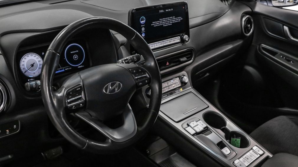 Hyundai Kona Preferred 2023 d&rsquo;occasion à vendre - 10