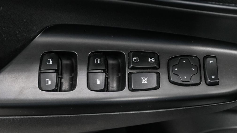 Hyundai Kona Preferred 2023 d&rsquo;occasion à vendre - 11