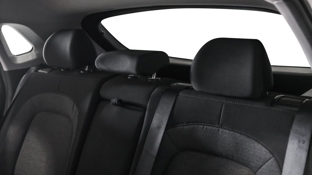 Hyundai Kona Preferred 2023 d&rsquo;occasion à vendre - 12