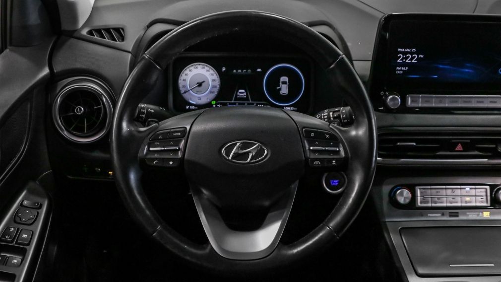Hyundai Kona Preferred 2023 d&rsquo;occasion à vendre - 13