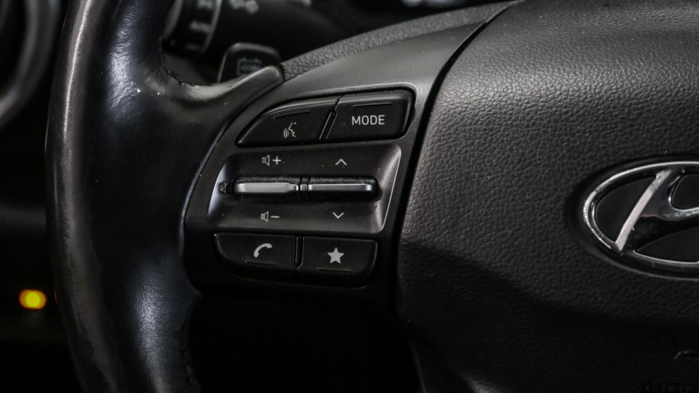 Hyundai Kona Preferred 2023 d&rsquo;occasion à vendre - 14