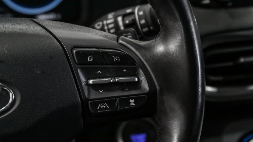 Hyundai Kona Preferred 2023 d&rsquo;occasion à vendre - 15