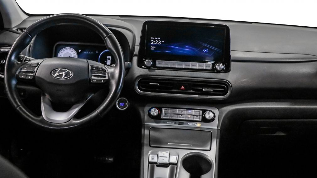Hyundai Kona Preferred 2023 d&rsquo;occasion à vendre - 16