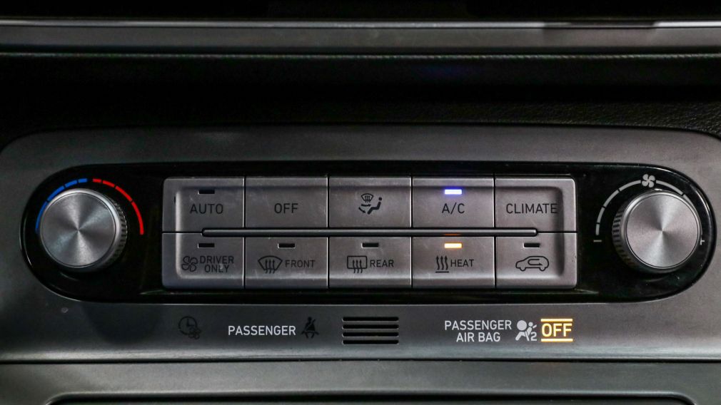 Hyundai Kona Preferred 2023 d&rsquo;occasion à vendre - 22