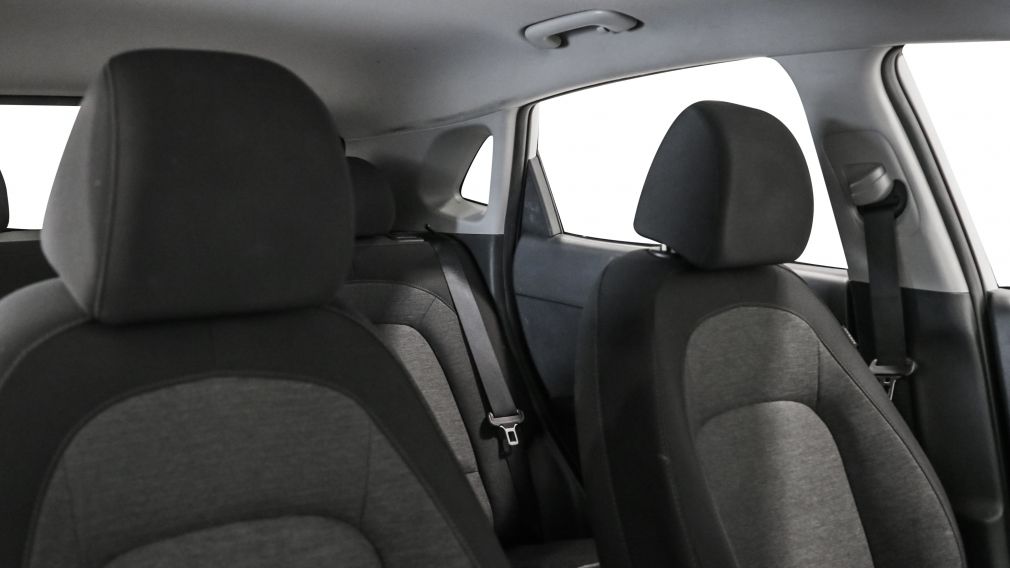 Hyundai Kona Preferred 2023 d&rsquo;occasion à vendre - 24