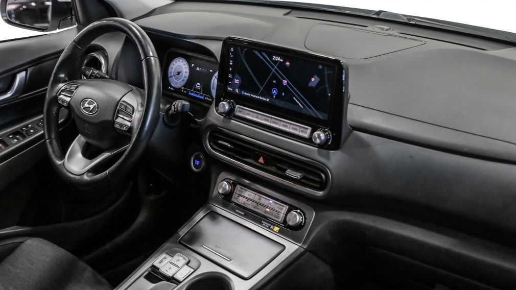 Hyundai Kona Preferred 2023 d&rsquo;occasion à vendre - 25