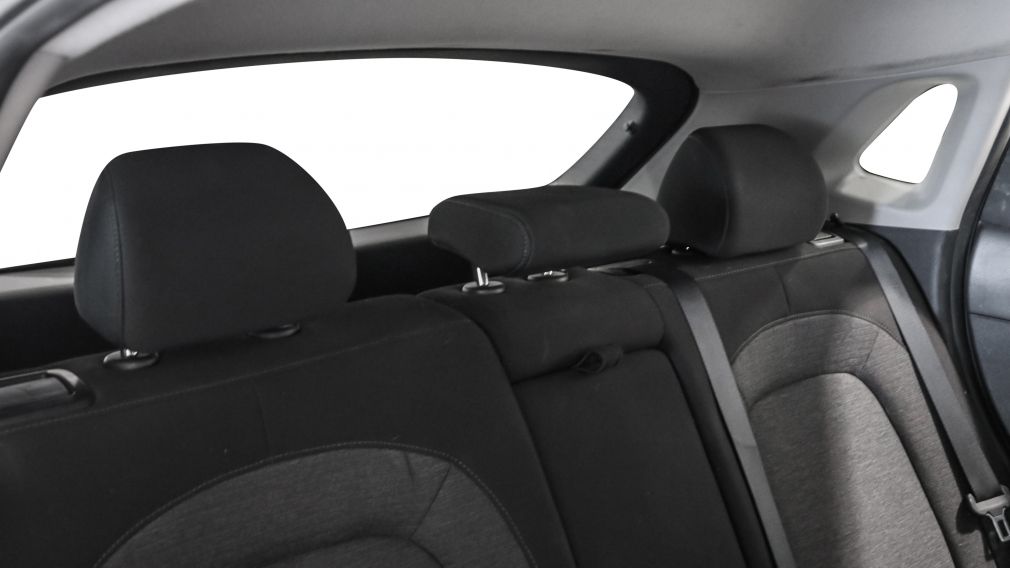 Hyundai Kona Preferred 2023 d&rsquo;occasion à vendre - 26