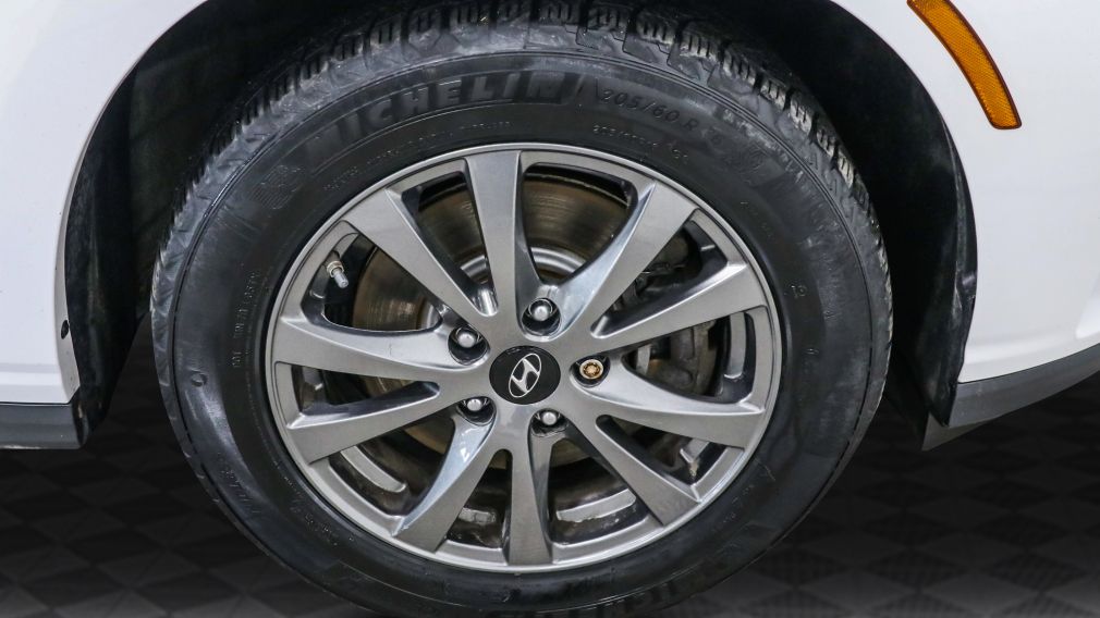 Hyundai Kona Preferred 2023 d&rsquo;occasion à vendre - 27