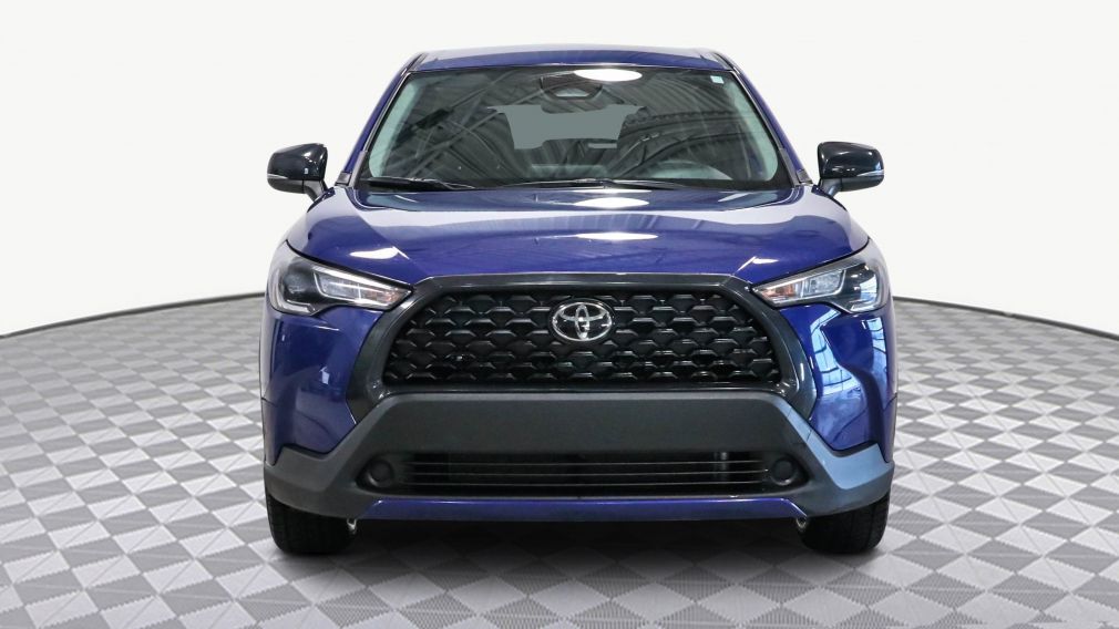 Toyota Corolla LE 2025 d&rsquo;occasion à vendre - 2