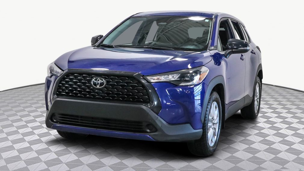 Toyota Corolla LE 2025 d&rsquo;occasion à vendre - 3