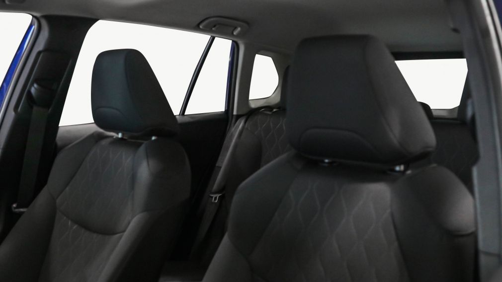 Toyota Corolla LE 2025 d&rsquo;occasion à vendre - 9