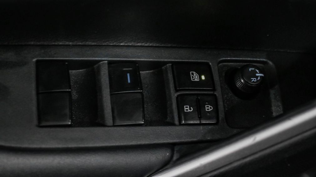 Toyota Corolla LE 2025 d&rsquo;occasion à vendre - 10