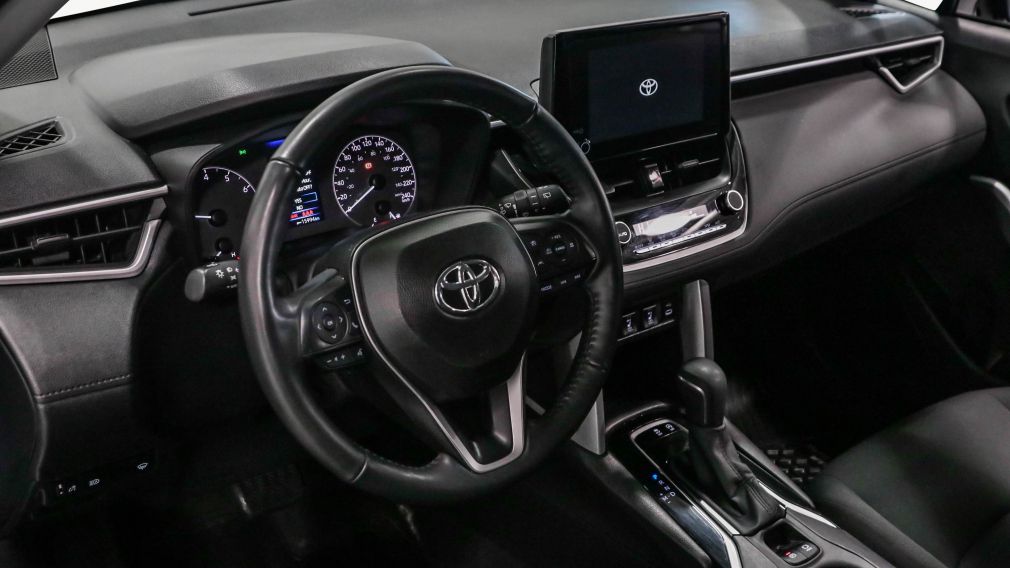 Toyota Corolla LE 2025 d&rsquo;occasion à vendre - 11