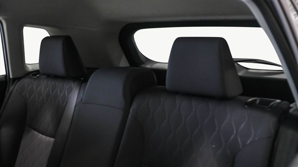 Toyota Corolla LE 2025 d&rsquo;occasion à vendre - 12