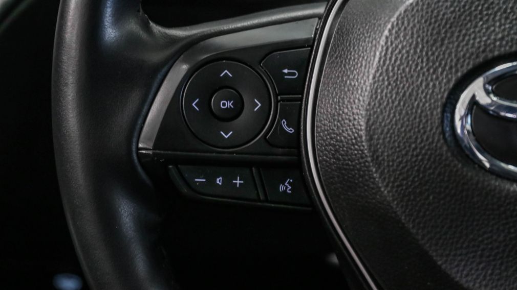 Toyota Corolla LE 2025 d&rsquo;occasion à vendre - 14