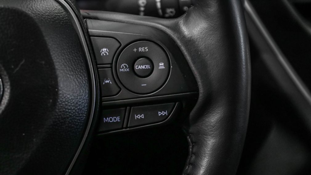 Toyota Corolla LE 2025 d&rsquo;occasion à vendre - 15