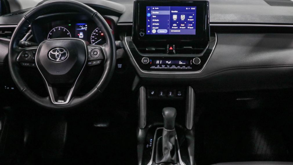 Toyota Corolla LE 2025 d&rsquo;occasion à vendre - 16