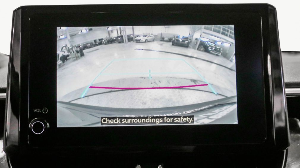 Toyota Corolla LE 2025 d&rsquo;occasion à vendre - 20