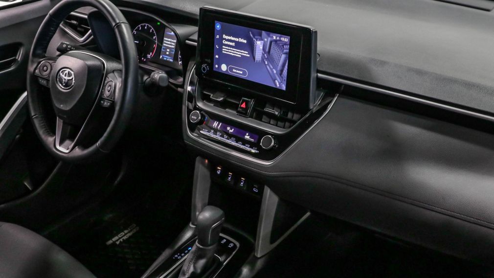 Toyota Corolla LE 2025 d&rsquo;occasion à vendre - 24
