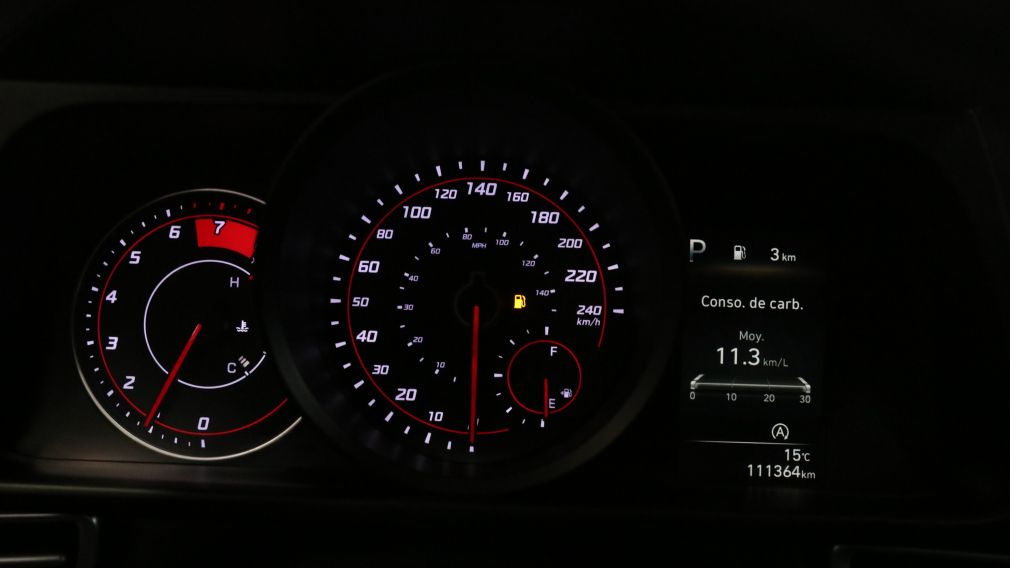 Hyundai Elantra Essential 2022 d&rsquo;occasion à vendre - 17