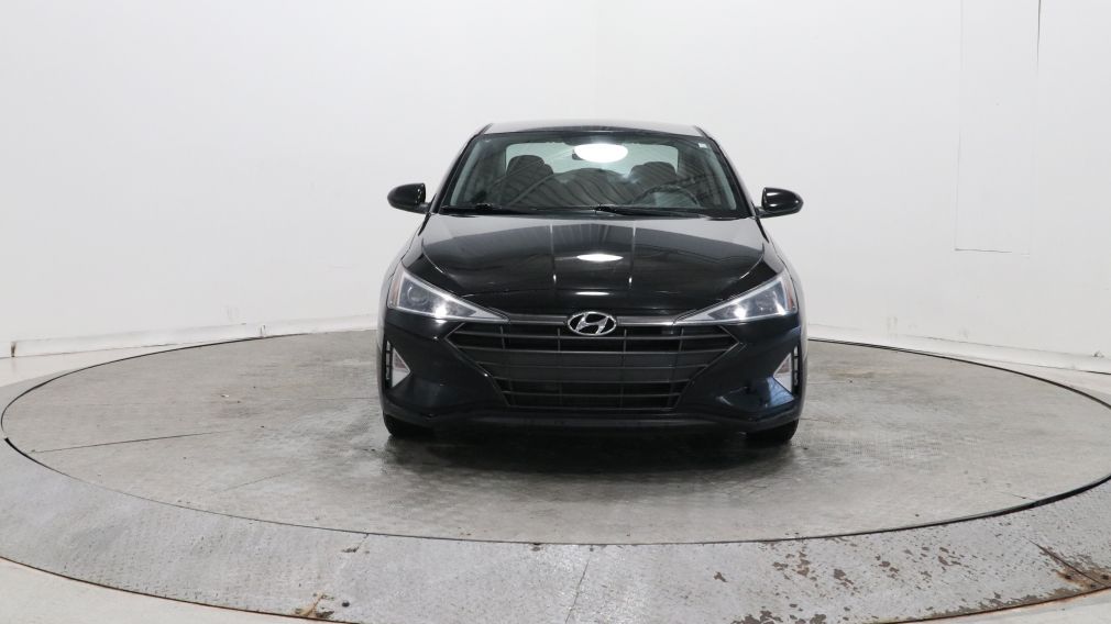Hyundai Elantra Essential 2019 d&rsquo;occasion à vendre - 2
