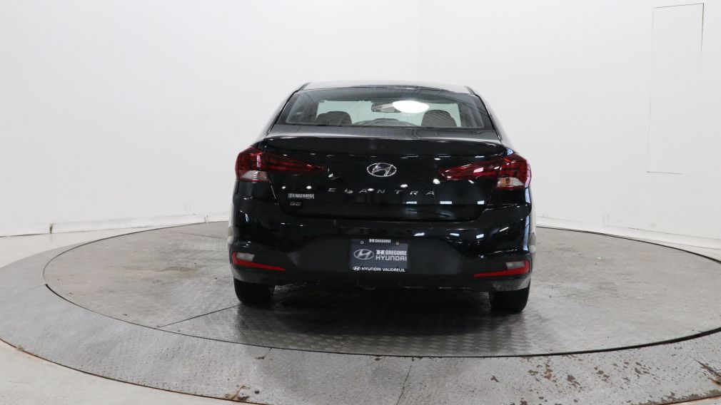 Hyundai Elantra Essential 2019 d&rsquo;occasion à vendre - 6